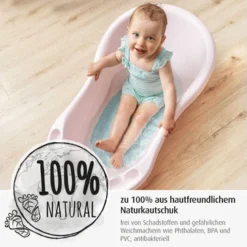 Reer - 76023 MyHappyBath Mat - Magische Badewannenmatte -Kinderspielzeugladen 76023 3