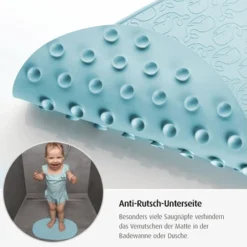 Reer - 76023 MyHappyBath Mat - Magische Badewannenmatte -Kinderspielzeugladen 76023 4