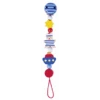 Goki Schnullerkette Matrose -Kinderspielzeugladen 763530 peaiheyu4idcinsi