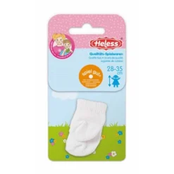 Heless Söckchen - Rosa, Weiß Oder Blau -Kinderspielzeugladen 770 2