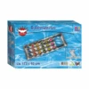 Wehncke 78030 Solar-Luftmatratze -Kinderspielzeugladen 78030