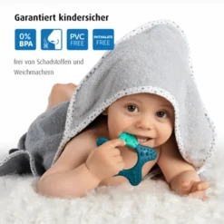 Reer - 79222 Reer - Massage-Beißring Stern 2 Stück -Kinderspielzeugladen 79222 5