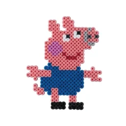 HAMA Geschenkepackung - Peppa Wutz -Kinderspielzeugladen 7952 2