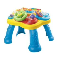 VTech Abenteuer Spieltisch