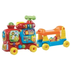VTech ABC-Eisenbahn