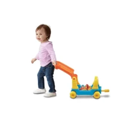VTech ABC-Eisenbahn -Kinderspielzeugladen 80 181904 2