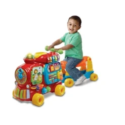 VTech ABC-Eisenbahn -Kinderspielzeugladen 80 181904 4