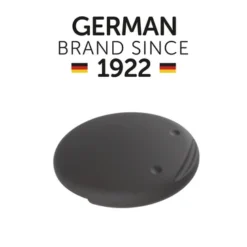 Reer - 82021 DesignLine Eckenschutz, Anthrazit, 4 Stück