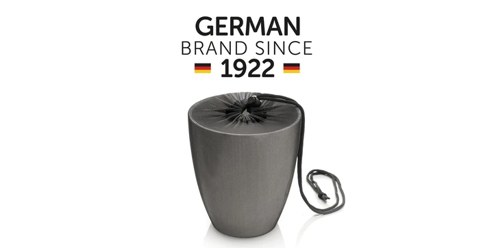 Reer - 83011 Pflanzenschutznetz, Ø 20 Cm 3 Reer - 83011 Pflanzenschutznetz, Ø 20 Cm