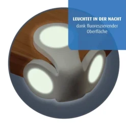 Reer - 8398 B Eckenschutz, Leuchtend -Kinderspielzeugladen 8398b 2