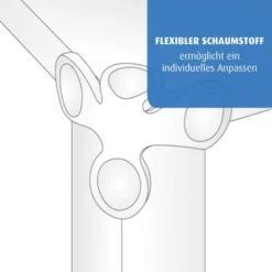 Reer - 8398 B Eckenschutz, Leuchtend -Kinderspielzeugladen 8398b 3