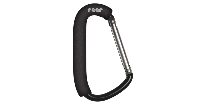 Reer - 84405 CarryHook Karabinerhaken 3 Reer - 84405 CarryHook Karabinerhaken