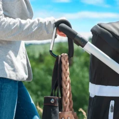 Reer - 84405 CarryHook Karabinerhaken 7 Reer - 84405 CarryHook Karabinerhaken -Kinderspielzeugladen 84405 2