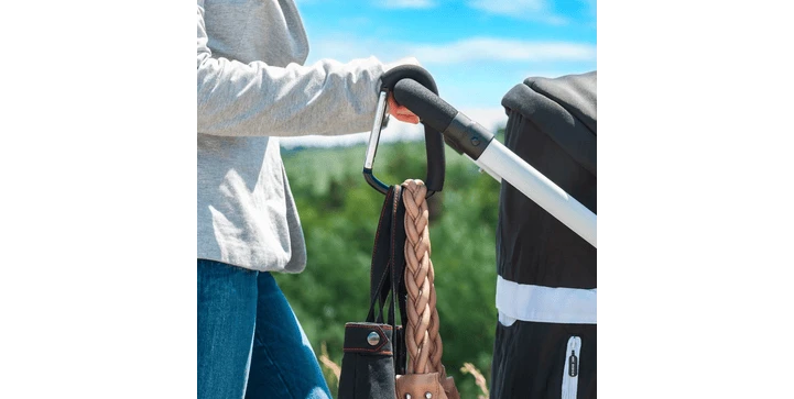 Reer - 84405 CarryHook Karabinerhaken 5 Reer - 84405 CarryHook Karabinerhaken – Bild 3