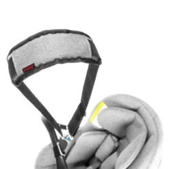 Reer - 85021 Clip&Go Carry Tragegurt Für Babyschalen, Schwarz -Kinderspielzeugladen 85021 tragegurt 4