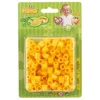HAMA Blister Mit Maxi-Perlen - Gelb -Kinderspielzeugladen 8503