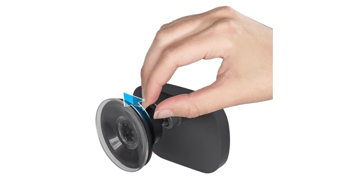 Reer - 86021 ParentsView Auto-Sicherheitsspiegel 6 Reer - 86021 ParentsView Auto-Sicherheitsspiegel – Bild 4