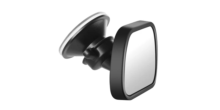 Reer - 86021 ParentsView Auto-Sicherheitsspiegel 3 Reer - 86021 ParentsView Auto-Sicherheitsspiegel