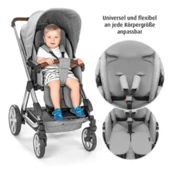 Reer - 86131 TravelKid Breeze Wärmeregulierende Sitzauflage 12 Reer - 86131 TravelKid Breeze Wärmeregulierende Sitzauflage -Kinderspielzeugladen 86131 4 jphb2cgomanmmj5x