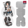 Reer - 86131 TravelKid Breeze Wärmeregulierende Sitzauflage -Kinderspielzeugladen 86131 y2g6w6klmfoh4nvs