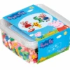 HAMA Maxi-Perlen - Box "Peppa Wutz" -Kinderspielzeugladen 8750
