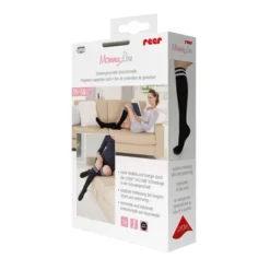 Reer - 88041 MommyLine Schwangerschafts-Stützstrumpf Größe 35-38 15 Reer - 88041 MommyLine Schwangerschafts-Stützstrumpf Größe 35-38 -Kinderspielzeugladen 88041 6