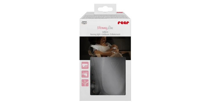 Reer - MommyLine Still-Licht 3 Reer - MommyLine Still-Licht