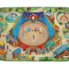 Ultrasoft Spielteppich - Circus -Kinderspielzeugladen 88122