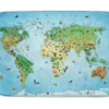 Ultrasoft Spielteppich - Around The World -Kinderspielzeugladen 88233 bbgeqovroog6mjo2