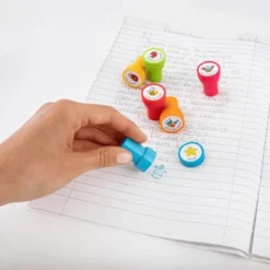 Trendhaus – Lehrerstempel Sortiment -Kinderspielzeugladen 930743 2 enn8hsuhfjkmqiic