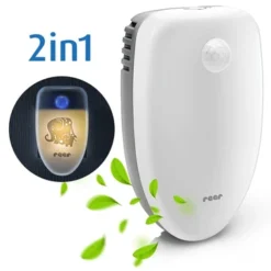 Reer - 94010 PureAir Raumluft-Reiniger -Kinderspielzeugladen 94010 1