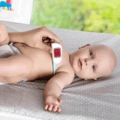 Reer - 98030 ColourTemp Fieberthermometer Mit Großen Display -Kinderspielzeugladen 98030 3 gcll5ro2rdiiqg0v