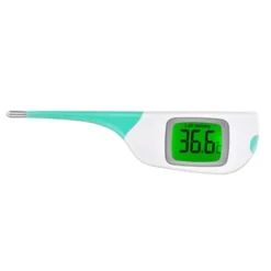 Reer - 98030 ColourTemp Fieberthermometer Mit Großen Display