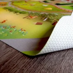 Spielteppich - Building City Connect/Grip 100x150cm -Kinderspielzeugladen 99011 2 clxkqk9iitdubd3h