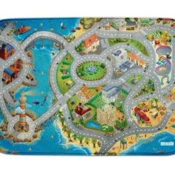 Ultrasoft Spielteppich - Seaside / Küste