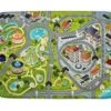 Ultrasoft Spielteppich - City Park -Kinderspielzeugladen 99111 mv96esyg221k6ckn