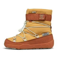 Affenzahn Schneestiefel „MINI A TRUE“ Yellow Größe 30 -Kinderspielzeugladen afz 00842 10050 670 10 do0yv2omcry4q6qf