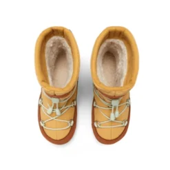 Affenzahn Schneestiefel „MINI A TRUE“ Yellow Größe 31 -Kinderspielzeugladen afz 00842 10050 670 3