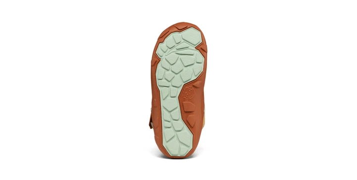 Affenzahn Schneestiefel „MINI A TRUE“ Yellow Größe 32 7 Affenzahn Schneestiefel „MINI A TRUE“ Yellow Größe 32 – Bild 5