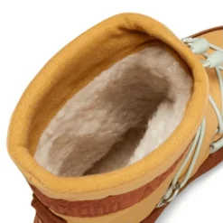 Affenzahn Schneestiefel „MINI A TRUE“ Yellow Größe 27 -Kinderspielzeugladen afz 00842 10050 670 6 kya3swohiculok08 8