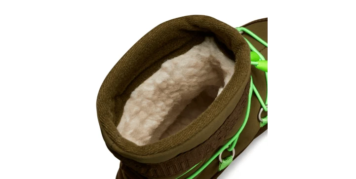 Affenzahn Schneestiefel Vegan Snowy Frosch Größe 27 13 Affenzahn Schneestiefel Vegan Snowy Frosch Größe 27 – Bild 11