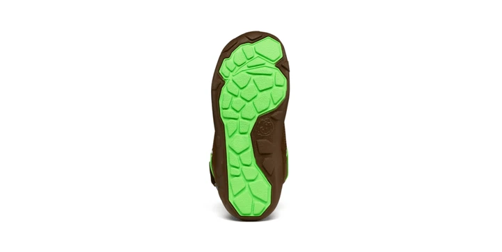 Affenzahn Schneestiefel Vegan Snowy Frosch Größe 27 7 Affenzahn Schneestiefel Vegan Snowy Frosch Größe 27 – Bild 5