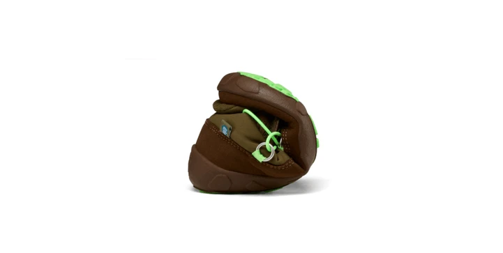 Affenzahn Schneestiefel Vegan Snowy Frosch Größe 28 11 Affenzahn Schneestiefel Vegan Snowy Frosch Größe 28 – Bild 9