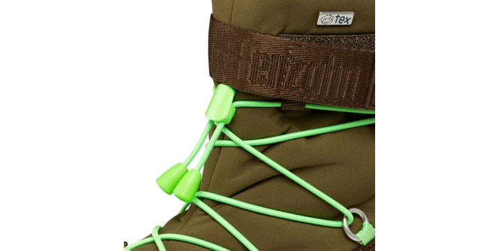 Affenzahn Schneestiefel Vegan Snowy Frosch Größe 29 12 Affenzahn Schneestiefel Vegan Snowy Frosch Größe 29 – Bild 10