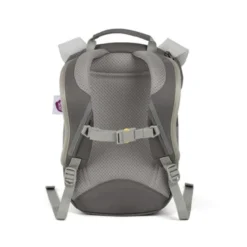 Affenzahn Rucksack Kleiner Freund - Hund, Grau -Kinderspielzeugladen afz fas 001 026 5