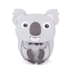 Affenzahn Rucksack Kleiner Freund - Koala Grau