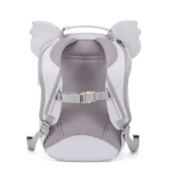 Affenzahn Rucksack Kleiner Freund - Koala Grau -Kinderspielzeugladen afz fas 001 029 5 1