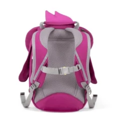Affenzahn Rucksack Kleiner Freund - Vogel, Lila -Kinderspielzeugladen afz fas 001 033 6