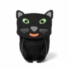 Affenzahn Rucksack Kleiner Freund - Panther, Schwarz -Kinderspielzeugladen afz fas 001 040 1