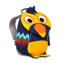 Affenzahn Rucksack Kleiner Freund - Tukan -Kinderspielzeugladen afz fas 001 046 4 1